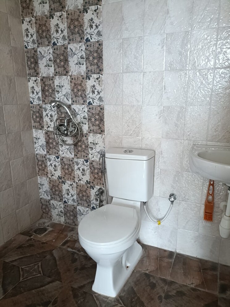 Bathroom, mahindra-happinest-kalyan 1 Bedroom 452 Sq.Ft. Apartment In Kalyan West Thane 7465239