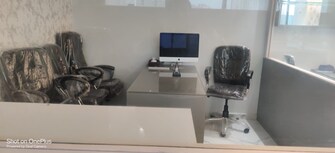 Commercial Office Space 470 Sq.Ft. For Rent in Anand Nagar Thane  7465284