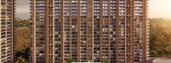 3 BHK Apartment For Resale in Godrej Jardinia Sector 146 Noida  7464057