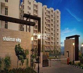 2 BHK Apartment For Resale in MR Proview Shalimar City Shalimar Garden Ghaziabad  7465268