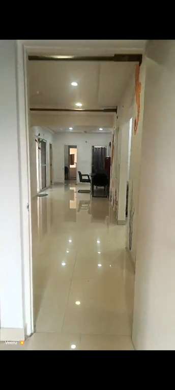 3 BHK Apartment For Rent in Guttala Begumpet Hyderabad  7465254