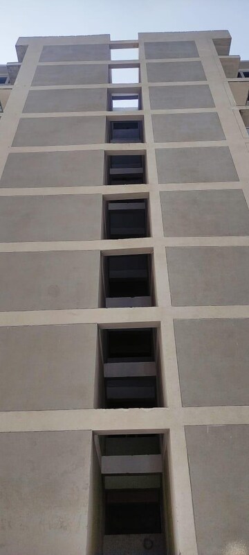 2 BHK Apartment – Exterior View View at Proview Shalimar City Phase II, Shalimar Garden - for Sale