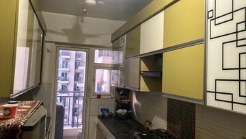 Parking in 2 BHK Apartment at Nirala World Estate I, Tech Zone 4 Greater Noida – for Sale