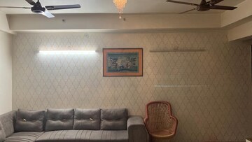 Bedroom in 2 BHK Apartment at Nirala World Estate I, Tech Zone 4 Greater Noida – for Sale