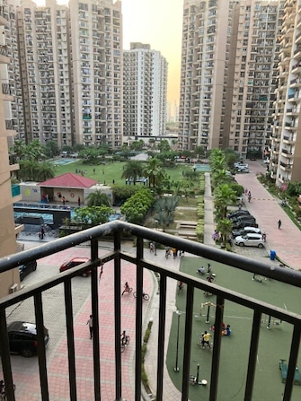 2 BHK Apartment For Resale in Nirala World Estate I Noida Ext Tech Zone 4 Greater Noida  7465331