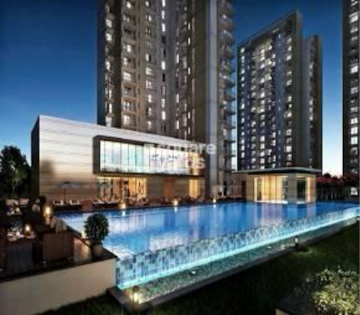 1.5 BHK Apartment For Resale in Godrej Solitaire Sector 150 Noida  7465300