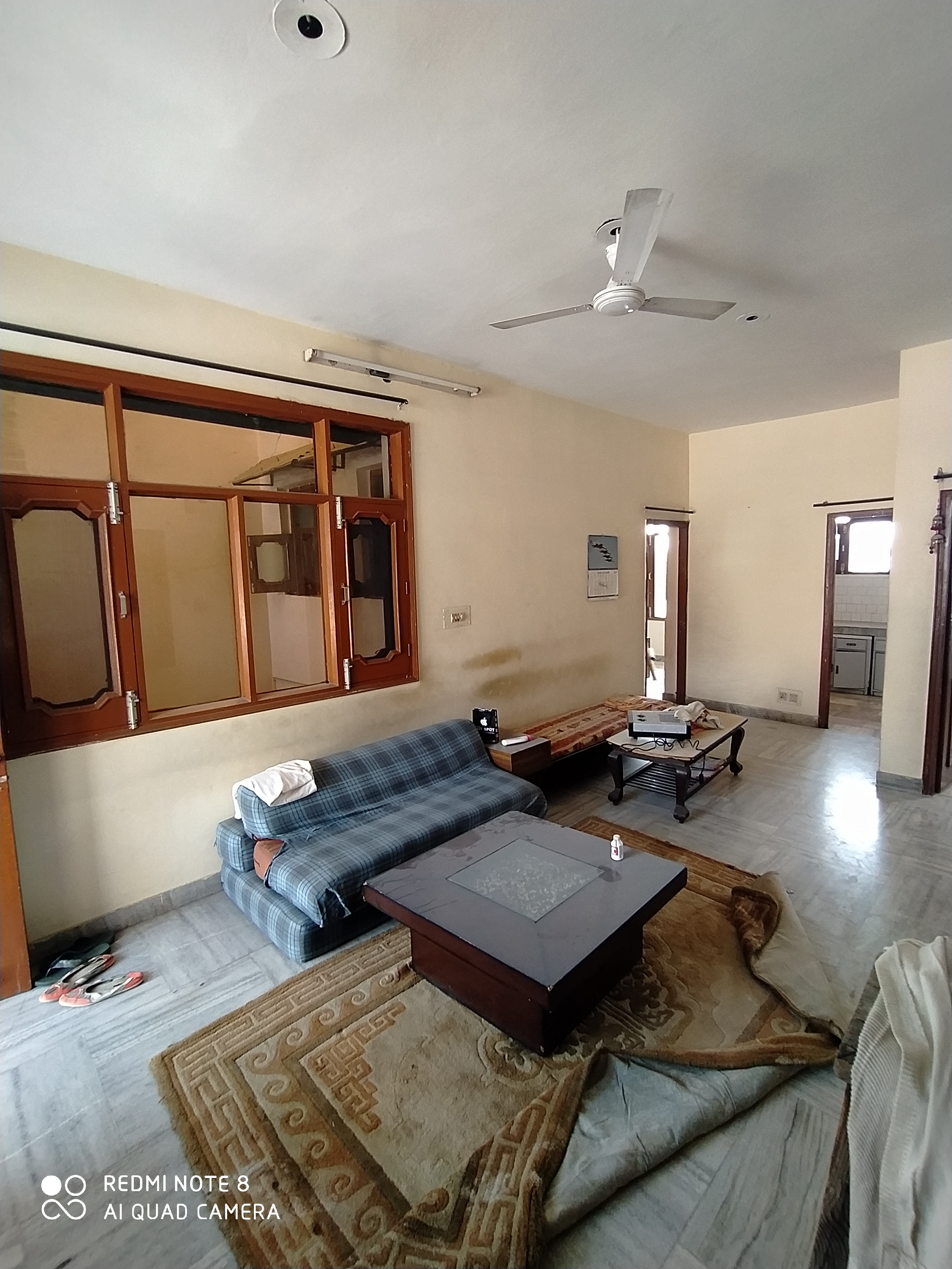 2 BHK Independent House For Rent in Sector 4 Panchkula  7465279