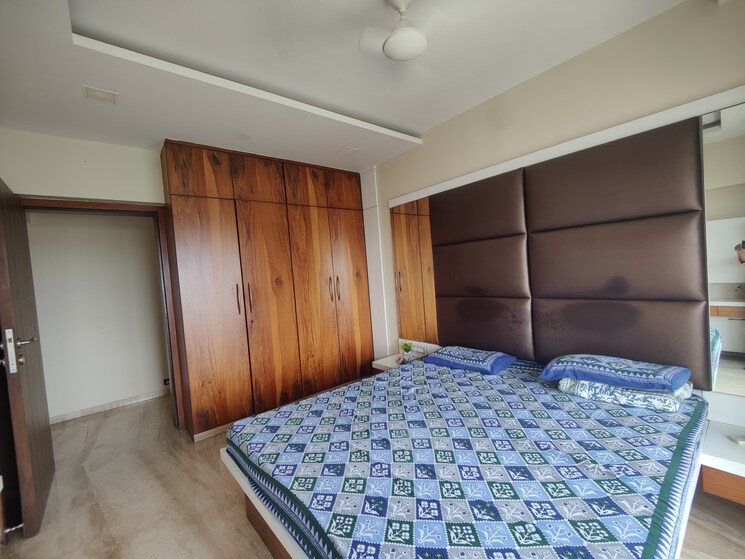 Bedroom, sabari-ashville 4 Bedroom 2800 Sq.Ft. Apartment In Chembur Mumbai 7465225
