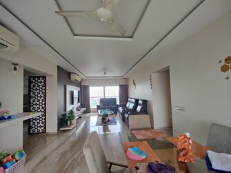 4 BHK Apartment For Resale in Sabari Ashville Chembur Mumbai  7465225