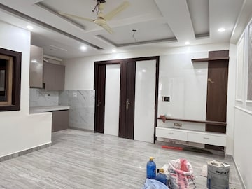 3 BHK Builder Floor For Resale in Mahavir Enclave 1 Delhi  7465318