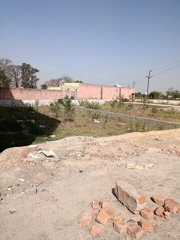 Plot Area in  Plot at Bhondsi – for Sale