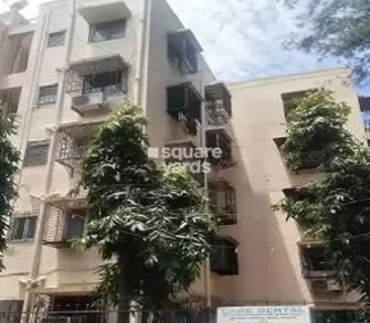 2 BHK Apartment For Rent in Shree Shastri Krupa CHS Andheri West Mumbai  7465364