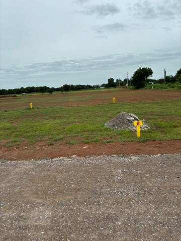  Plot For Sale in Mangalagiri