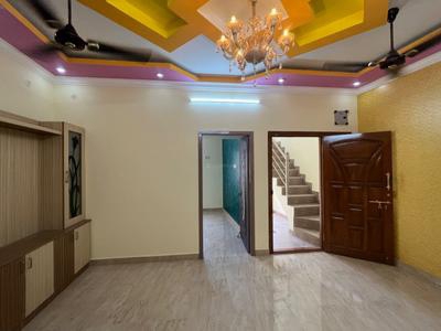 2 BHK Builder Floor For Rent in DLF Vibhuti Khand Gomti Nagar Lucknow  7465348