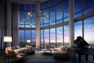 4 BHK Apartment For Sale in Smart World One DXP, Sector 113