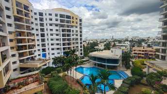 3 BHK Apartment For Resale in Jakkur Bangalore  7465337