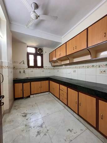 2 BHK Builder Floor For Rent in Freedom Fighters Enclave Delhi  7465352