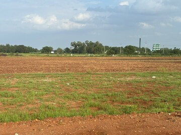 Plot Area in  Plot at Mangalagiri – for Sale