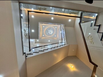 Furnished Amenities in 4 BHK Villa at Ajmer Road – for Sale