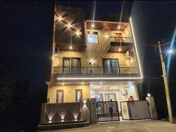 4 BHK Villa For Sale in Ajmer Road