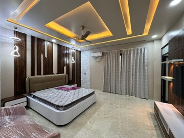 Bedroom in 4 BHK Villa at Ajmer Road – for Sale