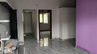 1 BHK Builder Floor For Rent in Varthur Bangalore  7465411