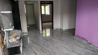 1 BHK Builder Floor For Rent in Varthur Bangalore  7465411