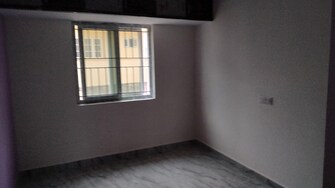 1 BHK Builder Floor For Rent in Varthur Bangalore  7465411