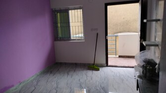 1 BHK Builder Floor For Rent in Varthur Bangalore  7465411