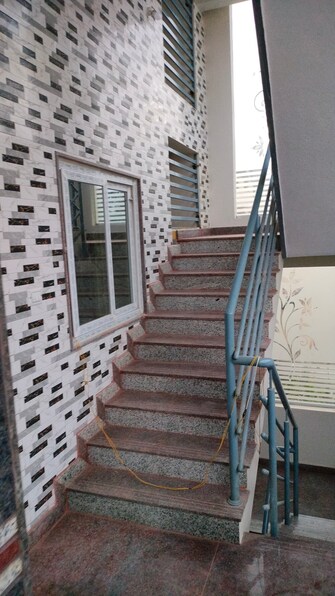 1 BHK Builder Floor For Rent in Varthur Bangalore  7465411