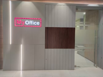 Commercial Office Space 1350 Sq.Ft. For Rent in Em Bypass Kolkata  7465392