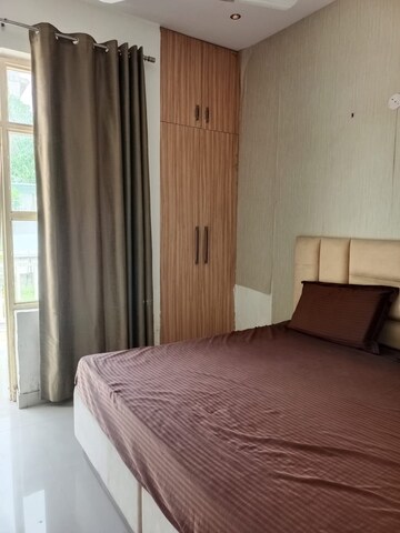 Bedroom in 1 BHK Apartment at Amolik Sankalp, Sector 85 – for Sale