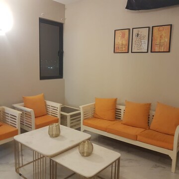 2 BHK Apartment For Rent in M3M Skywalk, Sector 74