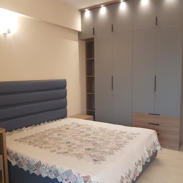 Bedroom, m3m-skywalk 2 Bedroom 1406 Sq.Ft. Apartment In Sector 74 Gurgaon 7465391