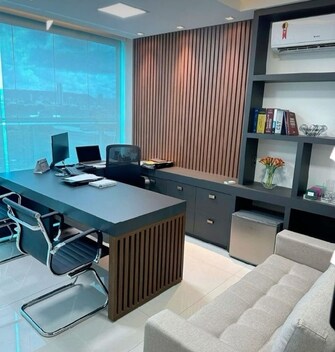 Commercial Office Space 1800 Sq.Ft. For Rent in Mahavir Enclave 1 Delhi  7465400