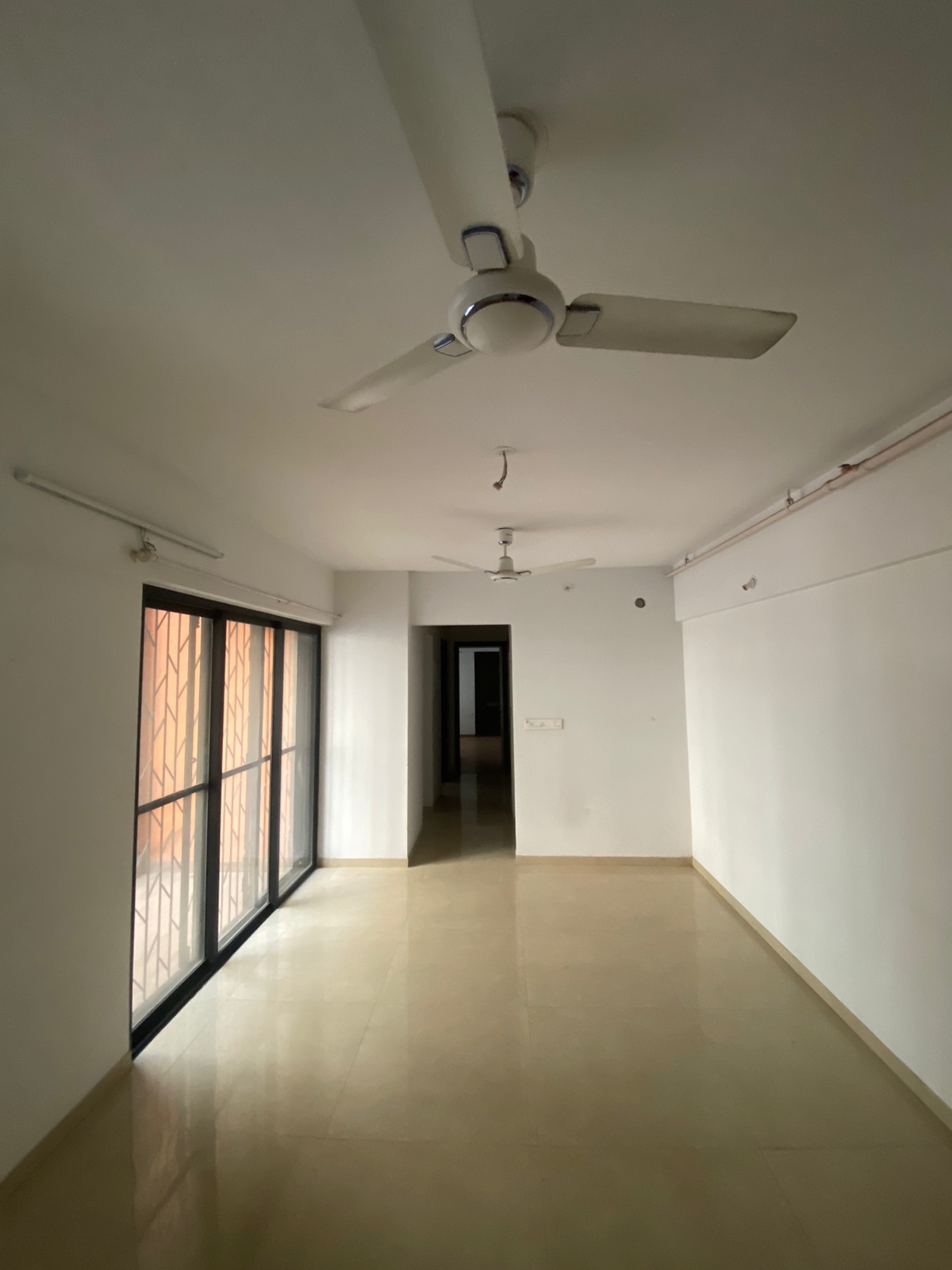 2 BHK Apartment For Rent in Lodha Lakeshore Greens Dombivli East Thane  7465419