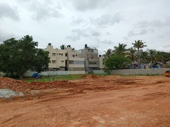 Commercial Land 1200 Sq.Ft. For Resale in Kodigehalli Bangalore  7465399