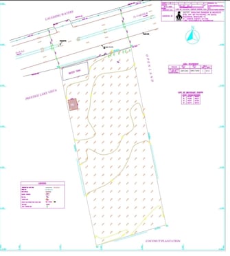 Commercial Land 1200 Sq.Ft. For Resale in Kodigehalli Bangalore  7465399