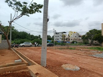 Commercial Land 1200 Sq.Ft. For Resale in Kodigehalli Bangalore  7465399