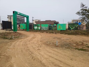  Plot – Exterior View View at Yamuna Expressway - for Sale