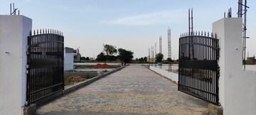  Plot For Sale in Yamuna Expressway