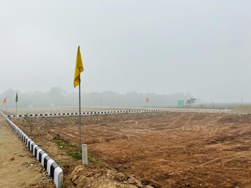 Plot Area in  Plot at Yamuna Expressway – for Sale