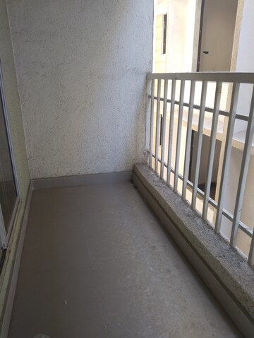 Balcony in 1 BHK Apartment at Kasheli – for Sale