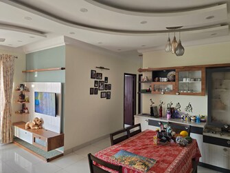 2 BHK Apartment For Resale in Purva Palm Beach Hennur Road Bangalore  7465451