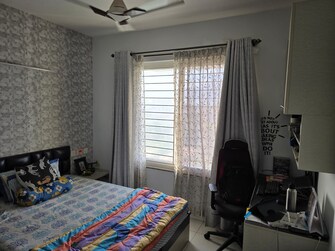 2 BHK Apartment For Resale in Purva Palm Beach Hennur Road Bangalore  7465451