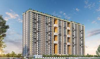 2 BHK Apartment For Resale in Wakad Pune  7465472