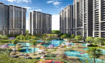 4 BHK Apartment For Resale in Smart World One DXP Sector 113 Gurgaon  7465470