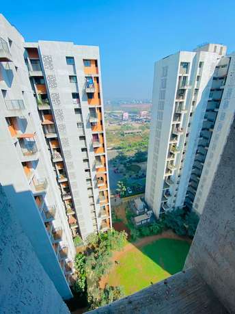 2 BHK Apartment फॉर रीसेल इन Lodha Lakeshore Greens Dombivli East Thane  7465454