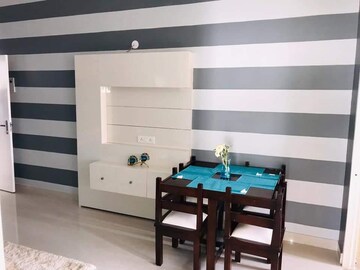 Kitchen in 3 BHK Apartment at Adore Happy Homes Pride, Sector 75 – for Sale