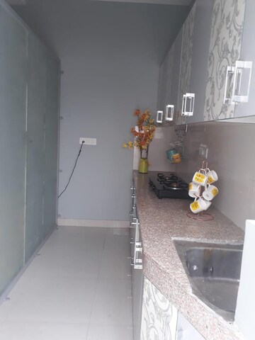 Furnished Amenities in 3 BHK Apartment at Adore Happy Homes Pride, Sector 75 – for Sale